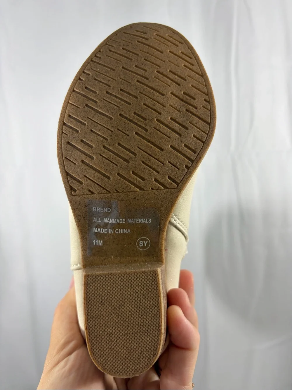 pop •youth size